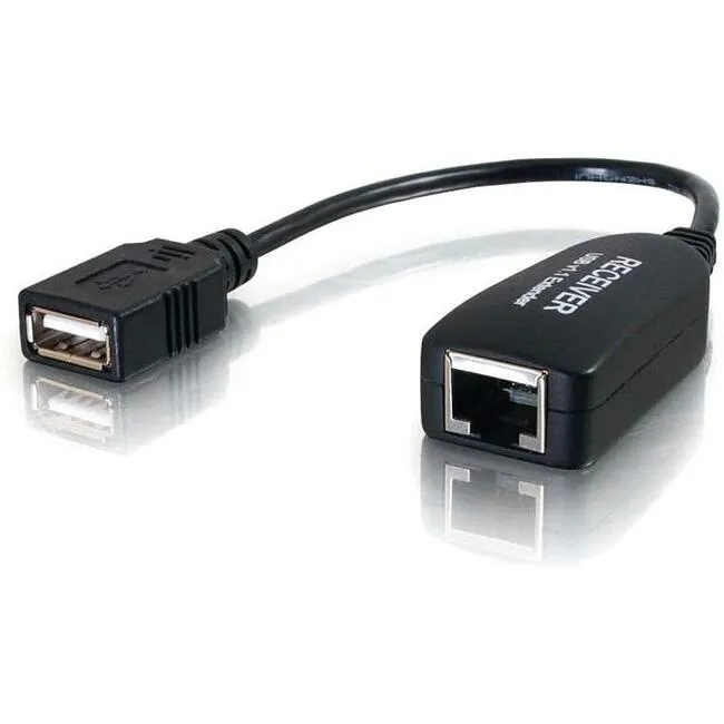 1-Port Usb Superbooster Dongle - Receiver
