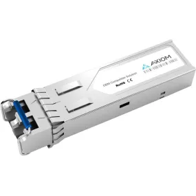 1000Base-Zx Sfp Transceiver,For Brocade Networks