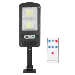 100W Solar Led Motion Sensor Outdoor Lamp Jt-Tytp-100W - Shop Now For Best Deals