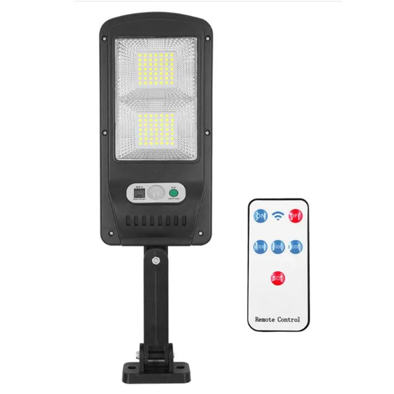 100W Solar Led Motion Sensor Outdoor Lamp Jt-Tytp-100W - Shop Now For Best Deals