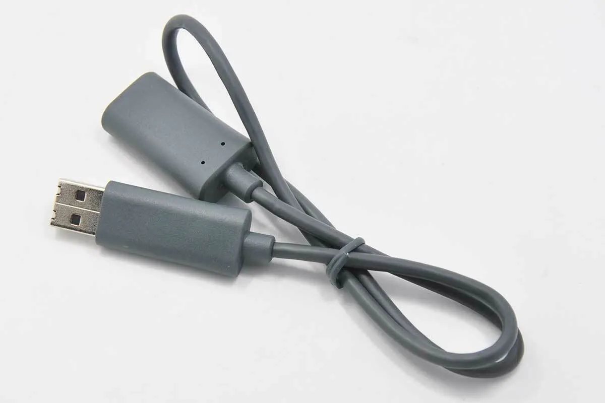 10X USB 2.0 High Speed Extension Cable Male to Female Data Sync Transfer Cord