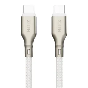 140W Pro Power and Data USB-C Cable - With 1M Braided Cable