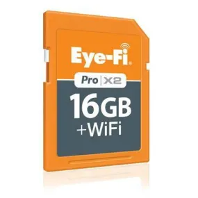 16gb Pro X2 Card Retail