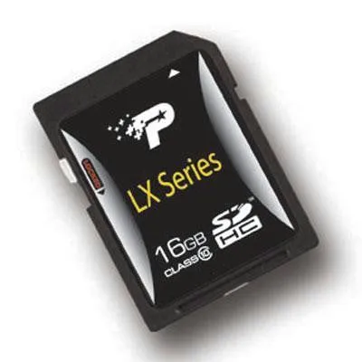16gb Sdhc Class 10