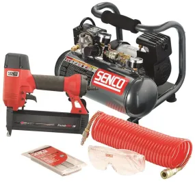 18ga Brad Nailer Kit