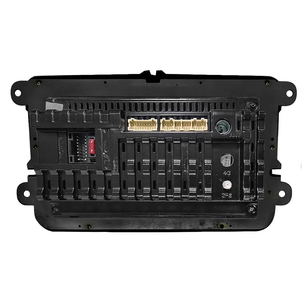 2-din 7-inch Android Car Navigation Central Control Large-screen