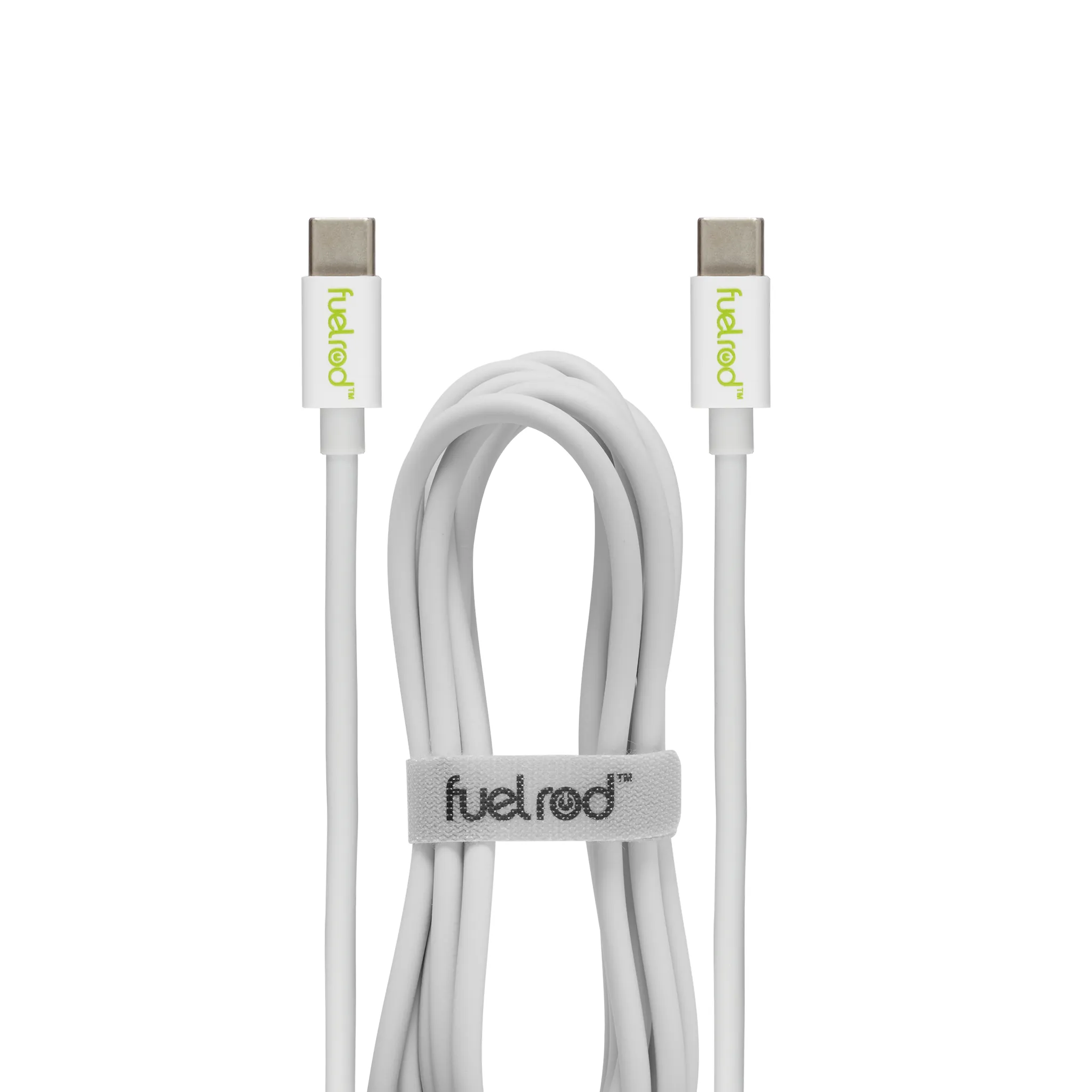 2 - Pack USB-C Cables (USB-C)