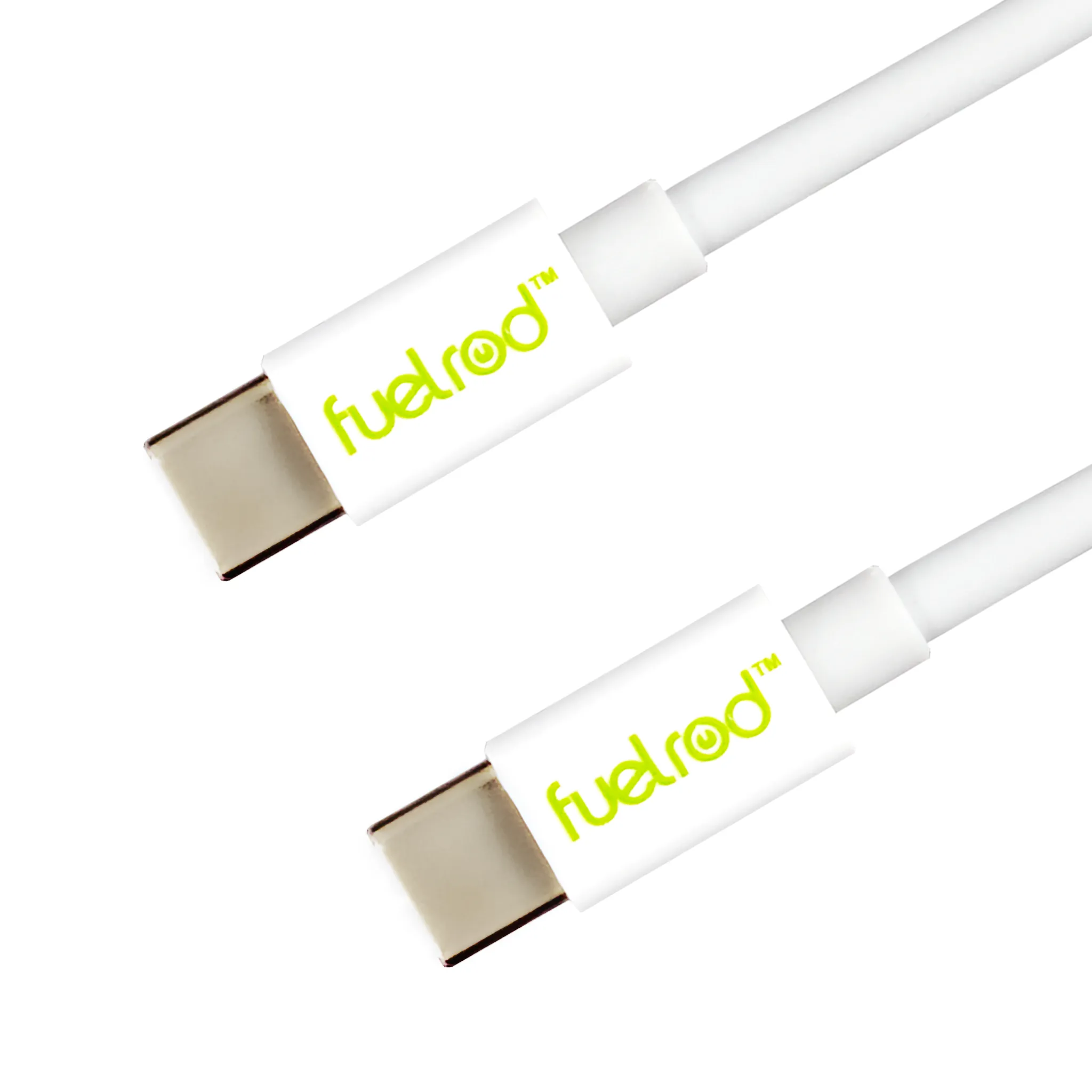 2 - Pack USB-C Cables (USB-C)