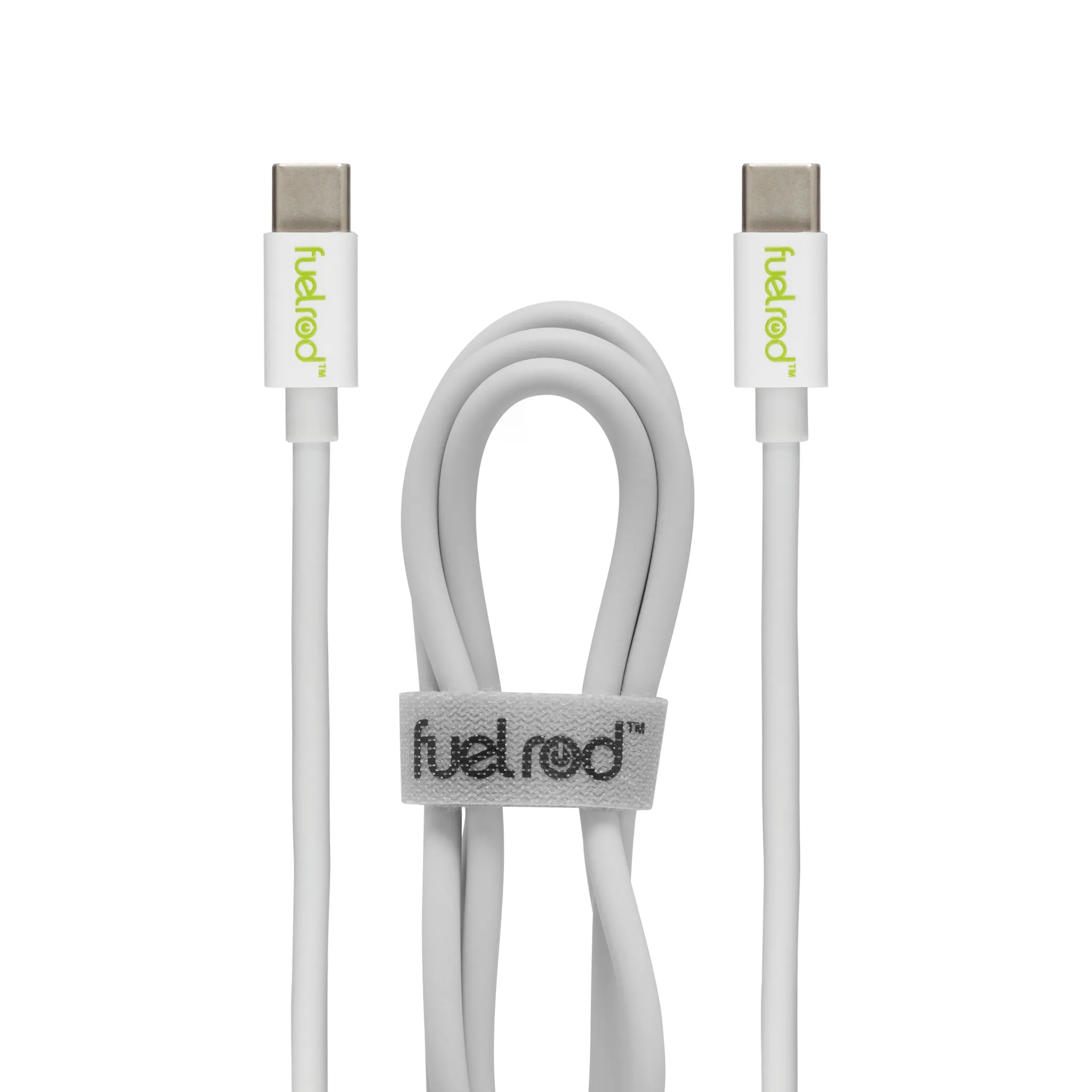 2 - Pack USB-C Cables (USB-C)