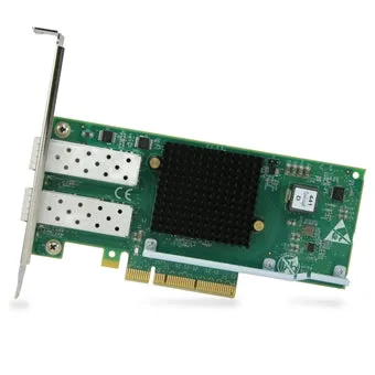 2-Port 10 GbE SFP  Card