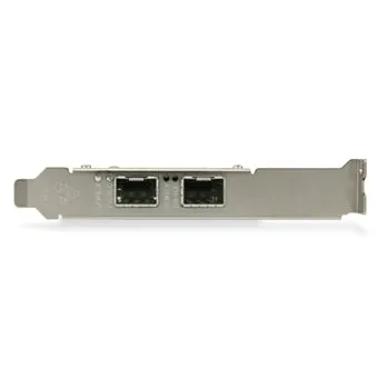 2-Port 10 GbE SFP  Card
