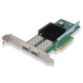 2-Port 10 GbE SFP  Card