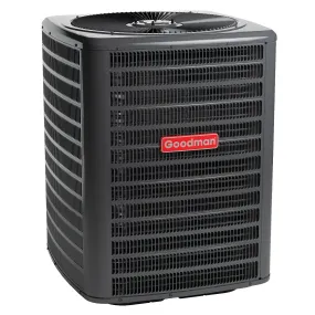 2 Ton 17.2 SEER2 Goodman Central Air Conditioner Condenser