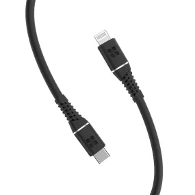 20W Power Delivery USB-C To Apple® Lightning Connector Cable