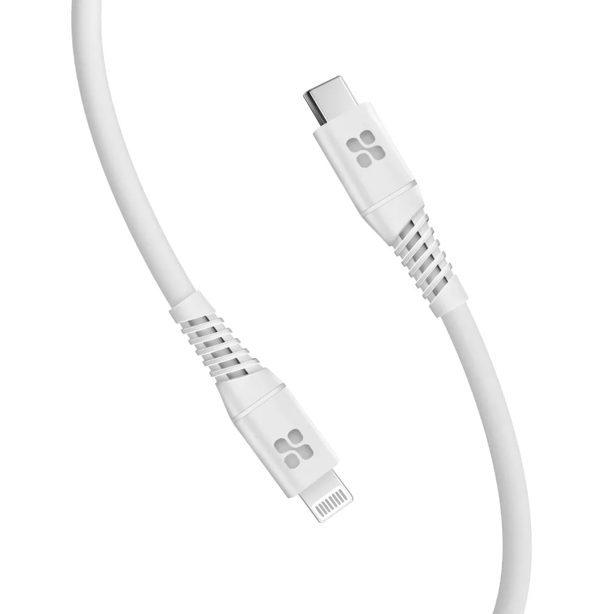 20W Power Delivery USB-C To Apple® Lightning Connector Cable