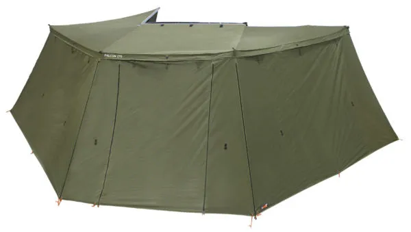 23Zero Peregrine 270 Awning - Free Standing - RHS