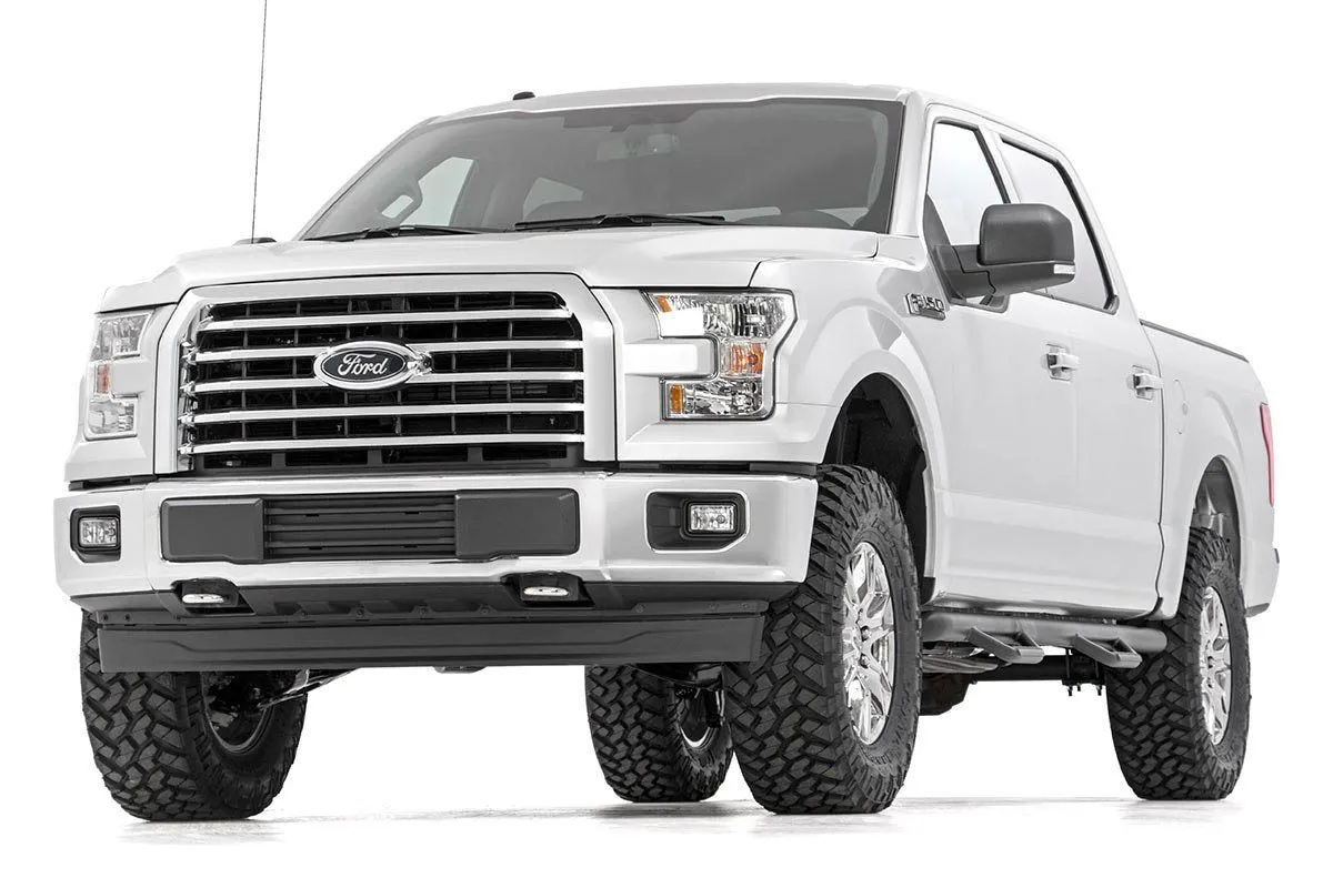 3 Inch Lift Kit | Ford F-150 4WD | 2014-2020