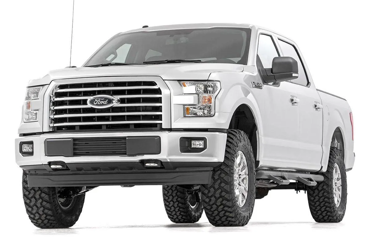 3 Inch Lift Kit | Ford F-150 4WD | 2014-2020