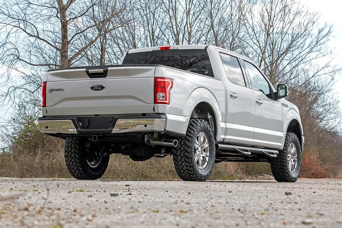 3 Inch Lift Kit | Ford F-150 4WD | 2014-2020