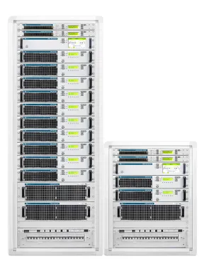 30 KW FM Transmitter - SWAP Series