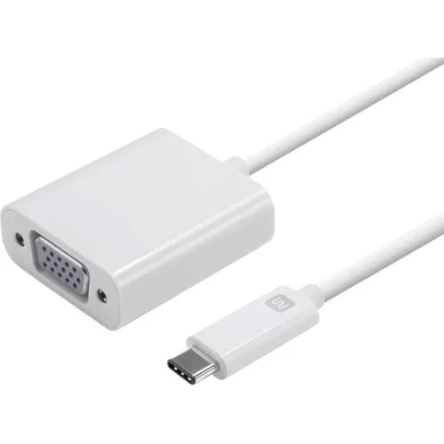 3.1 USB-C TO VGA ADAPTER