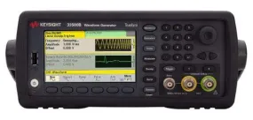 33512B Keysight Arbitrary Waveform Generator New