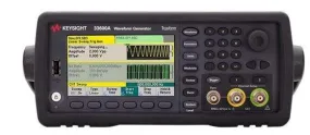 33622A Keysight Arbitrary Waveform Generator New