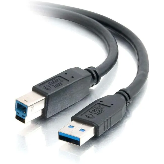 3M Usb 3.0 A Male To B Male Cable (9.8Ft)