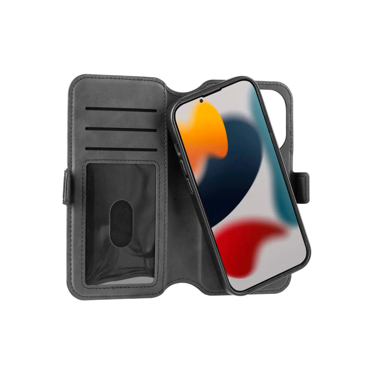 3sixT Neo Wallet Phone Case for iPhone 14 Pro
