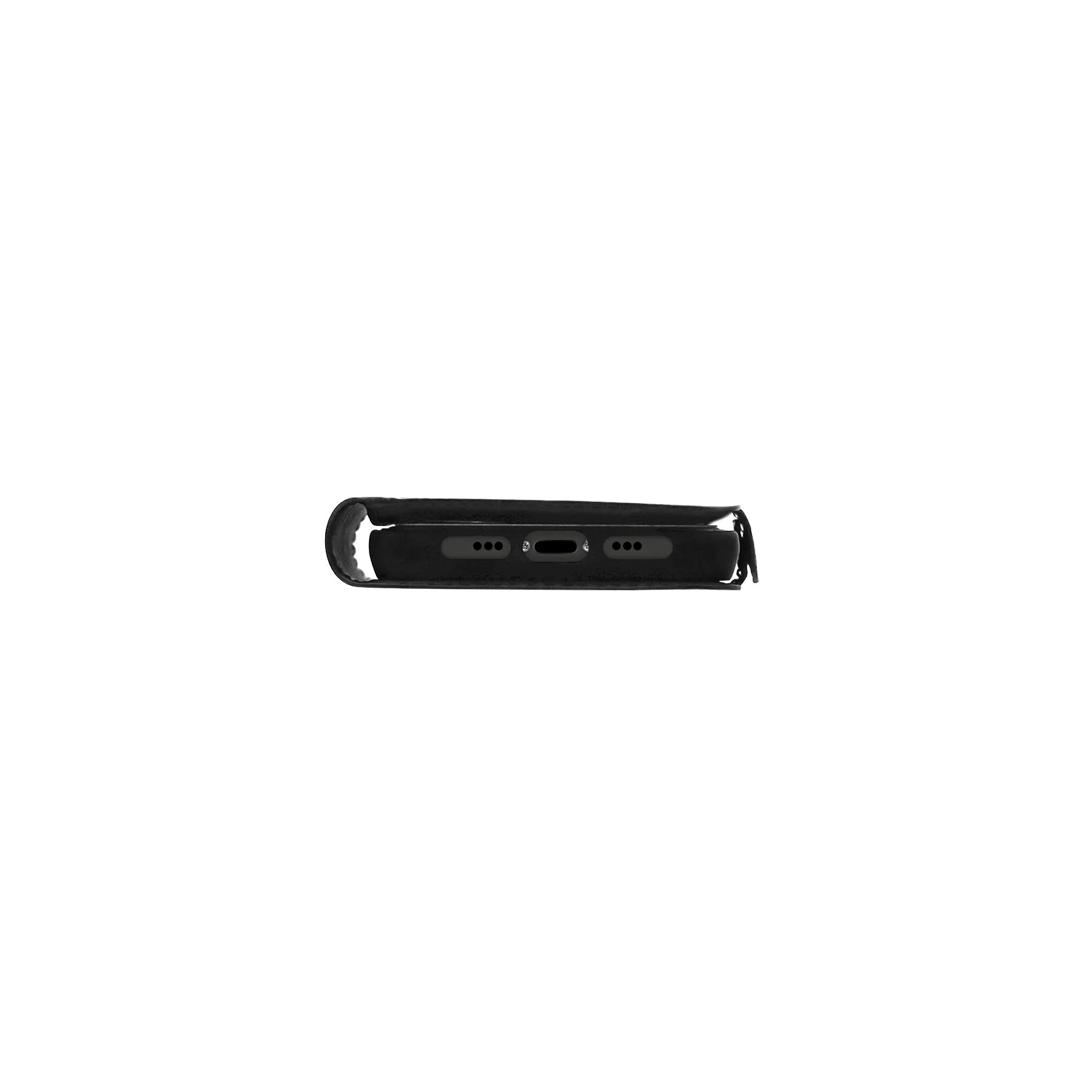 3sixT NeoWallet 2.0 - iPhone 12 / 12 Pro - Black