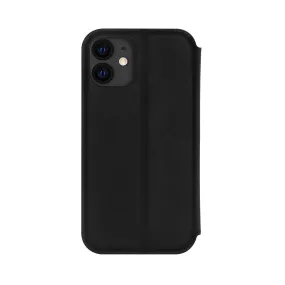 3sixT SlimFolio 2.0 Folio Cardholder iPhone 12 / 12 Pro Black