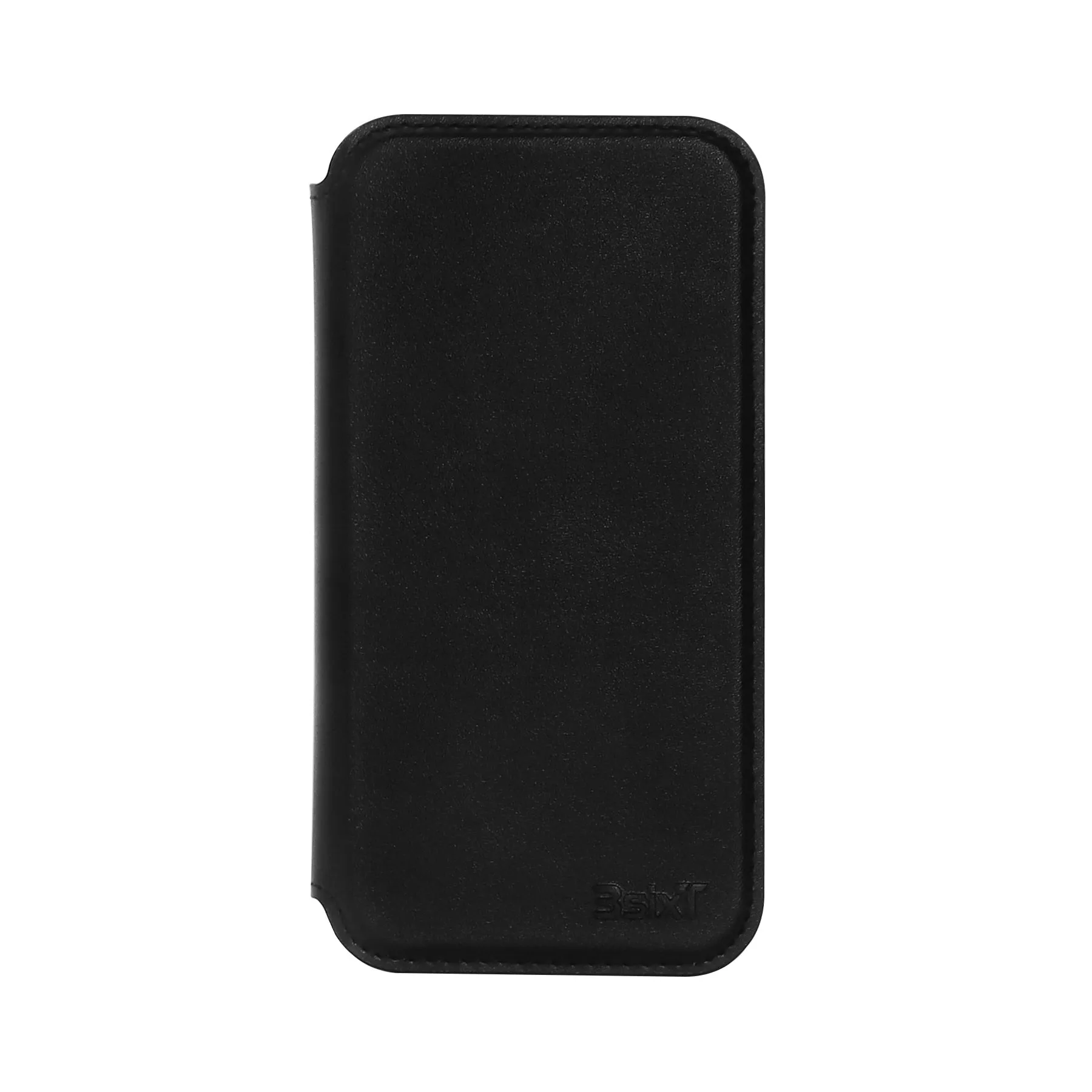 3sixT SlimFolio 2.0 Folio Cardholder iPhone 12 / 12 Pro Black