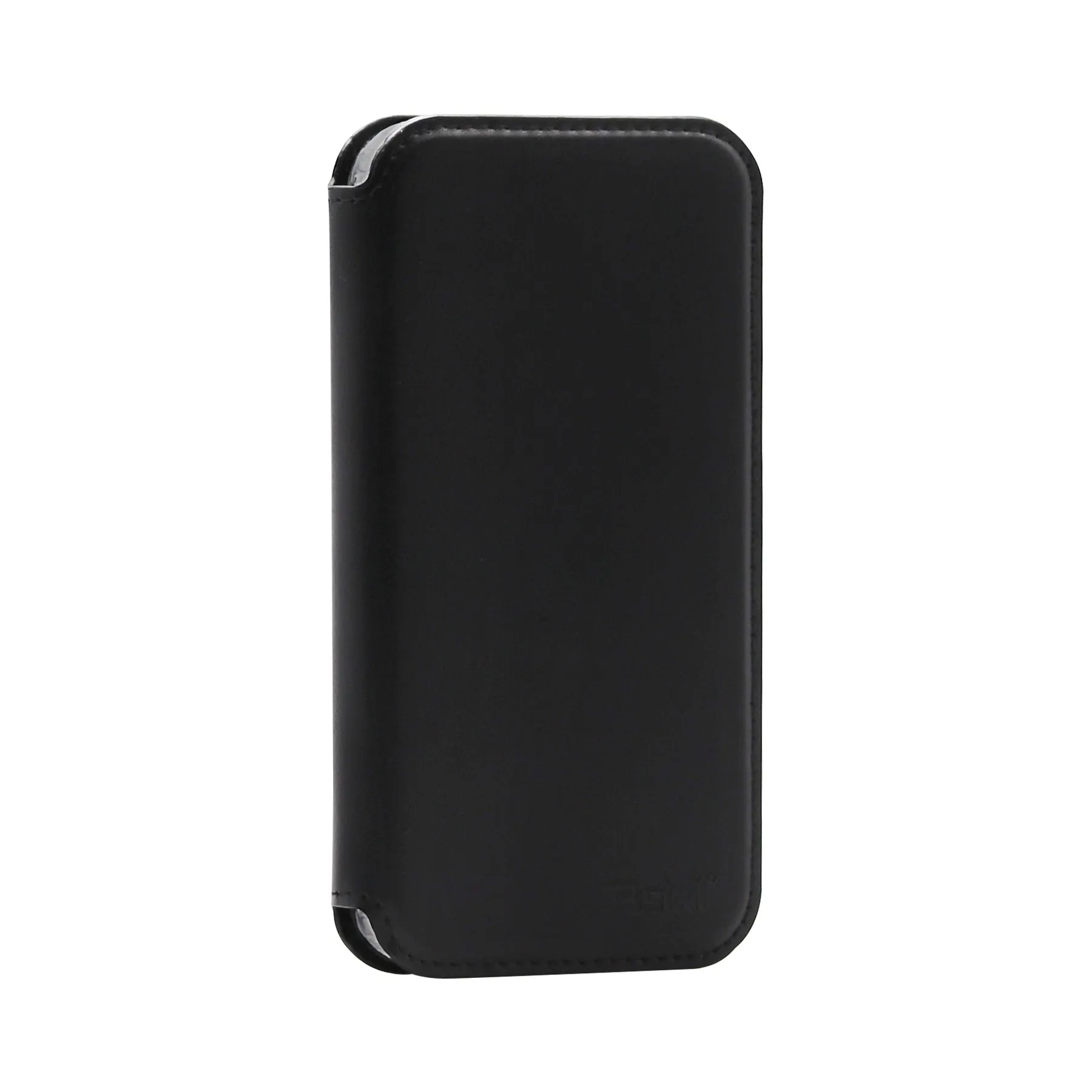 3sixT SlimFolio 2.0 Folio Cardholder iPhone 12 / 12 Pro Black