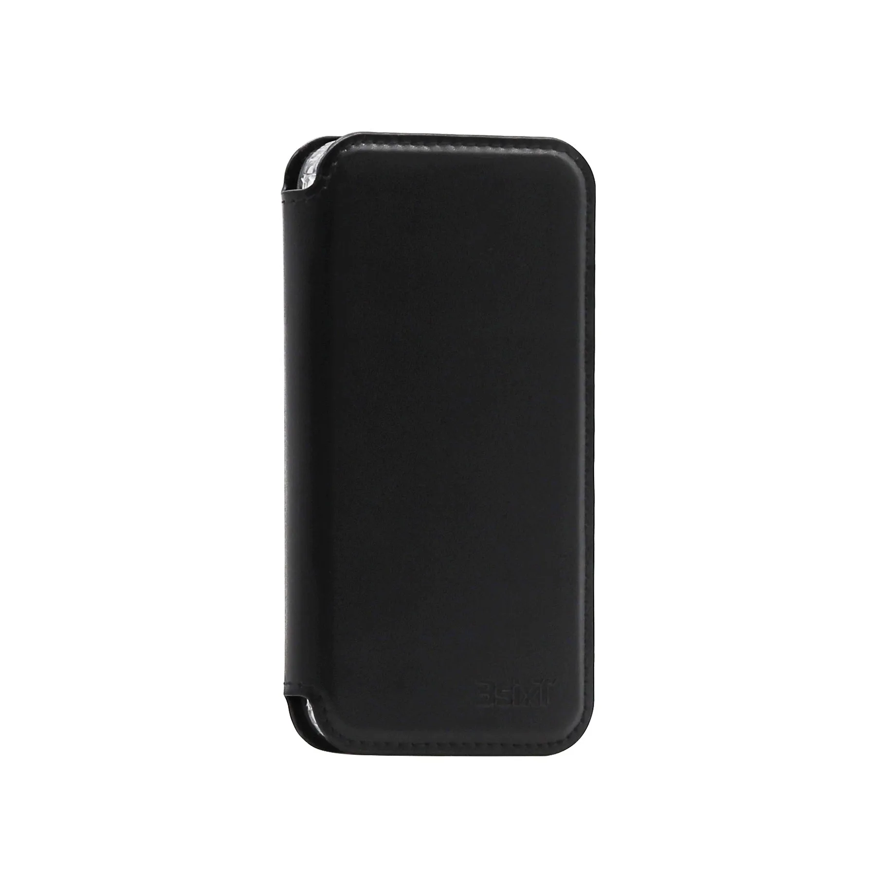 3sixT SlimFolio 2.0 - iPhone 12 Mini - Black