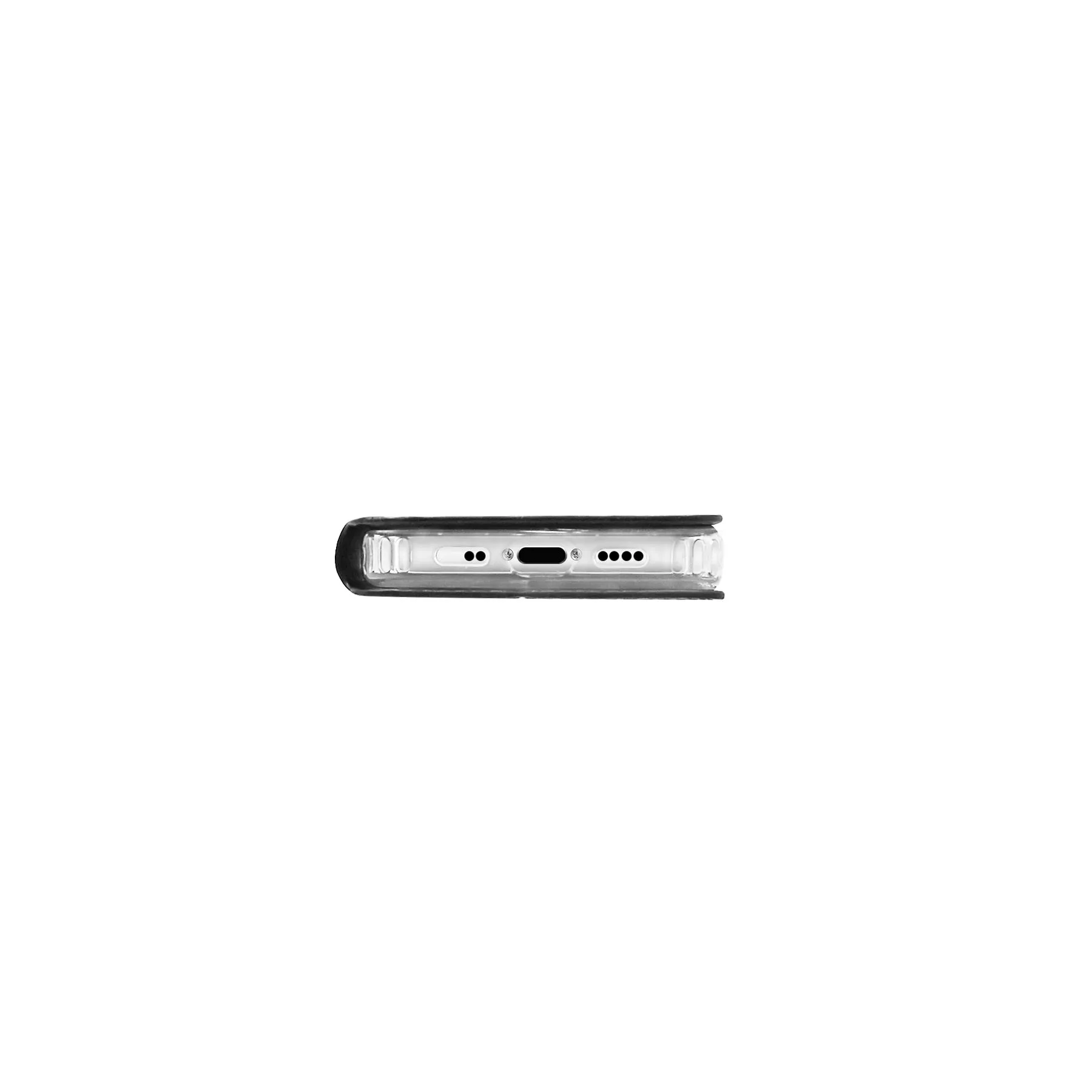 3sixT SlimFolio 2.0 - iPhone 12 Mini - Black