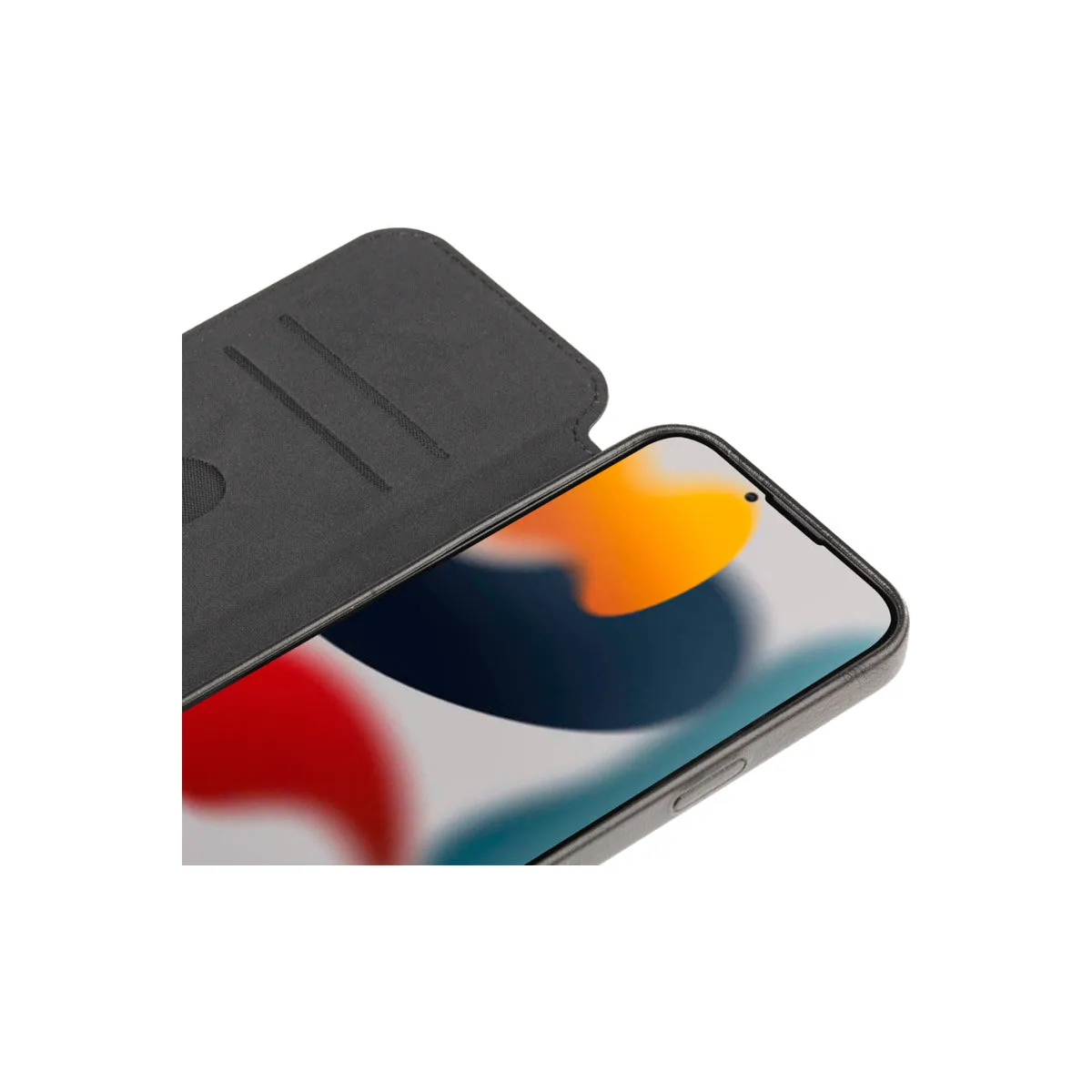 3sixT SlimFolio Phone Case for iPhone 14 Pro