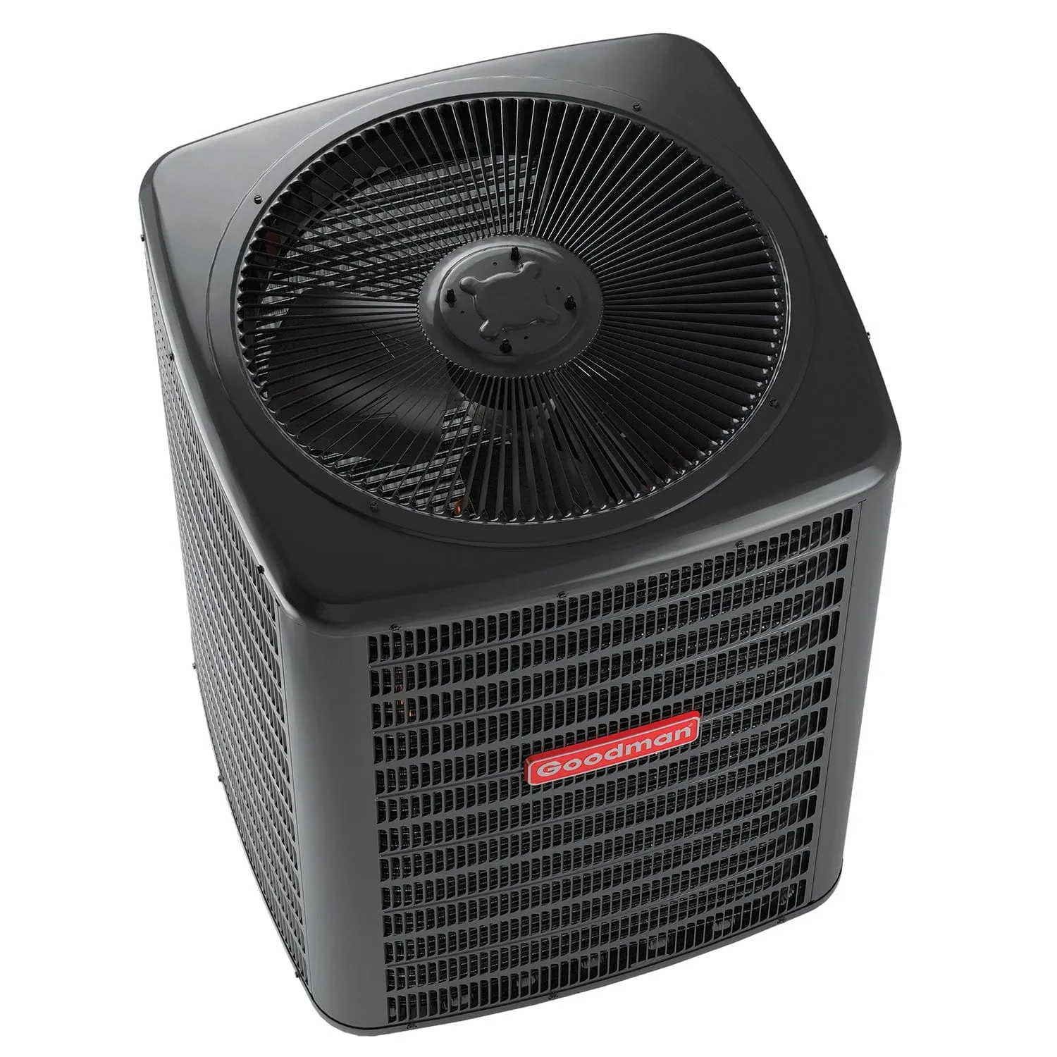 4 Ton 17.2 SEER2 Goodman Central Air Conditioner Condenser