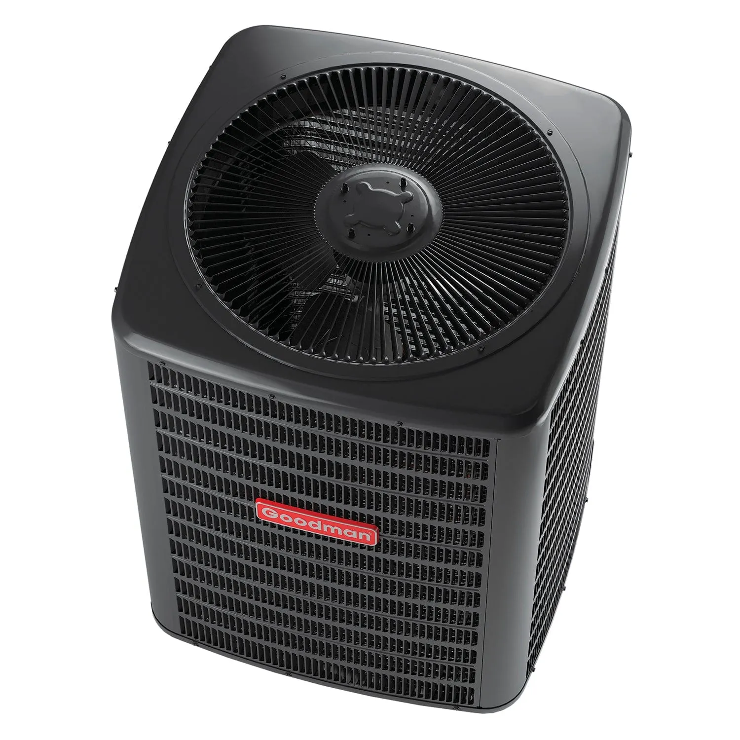 4 Ton 17.2 SEER2 Goodman Central Air Conditioner Condenser