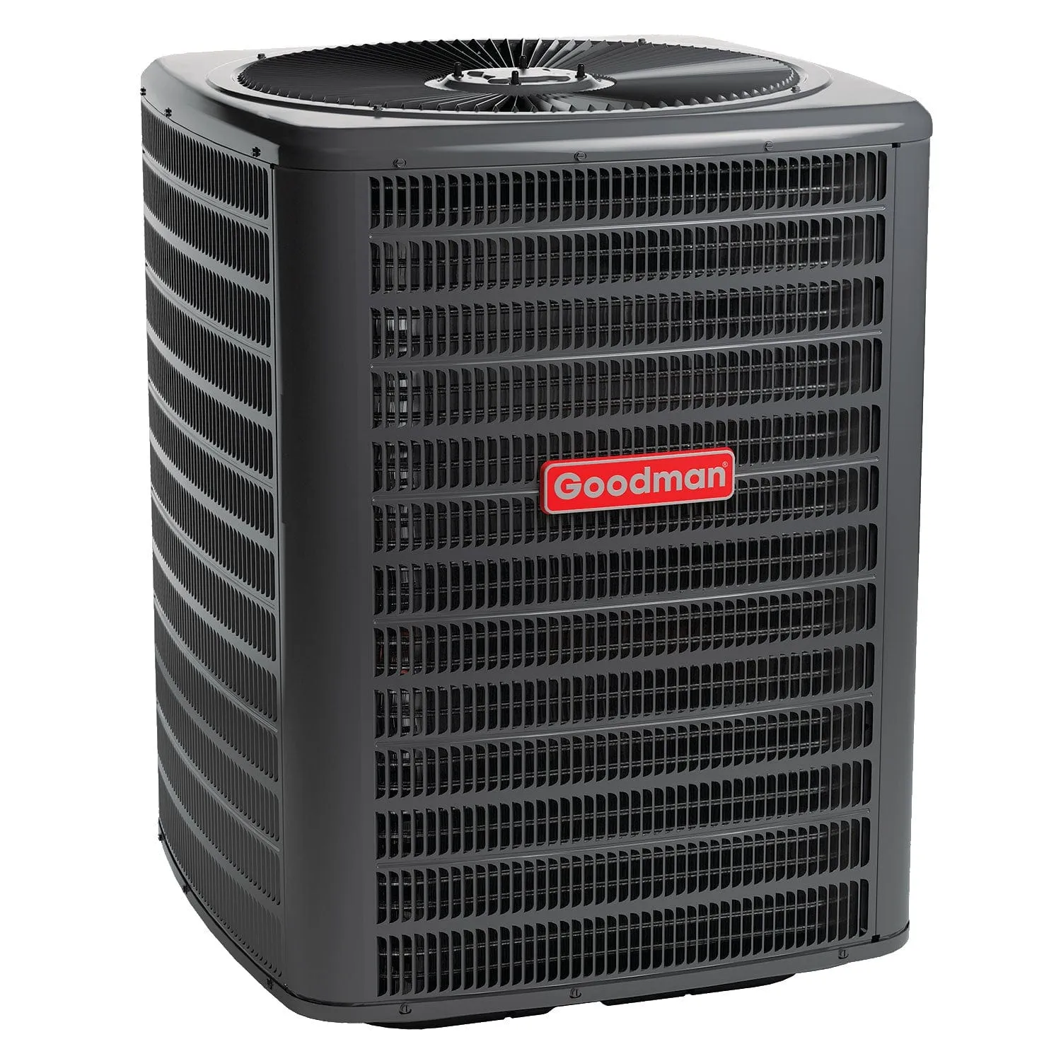 4 Ton 17.2 SEER2 Goodman Central Air Conditioner Condenser