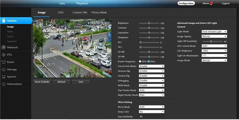 4K 8MP 30fps 300X ZOOM POE temperature display IMX415 RTMP High Speed dome PTZ Wiper IP Camera ONVIF Absolute move Hikvision