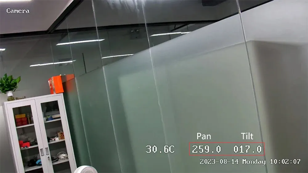 4K 8MP 30fps 300X ZOOM POE temperature display IMX415 RTMP High Speed dome PTZ Wiper IP Camera ONVIF Absolute move Hikvision