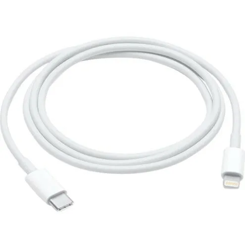 4Xem Usb 3.1 Type-C To 8-Pin Lightning Cable - 6Ft