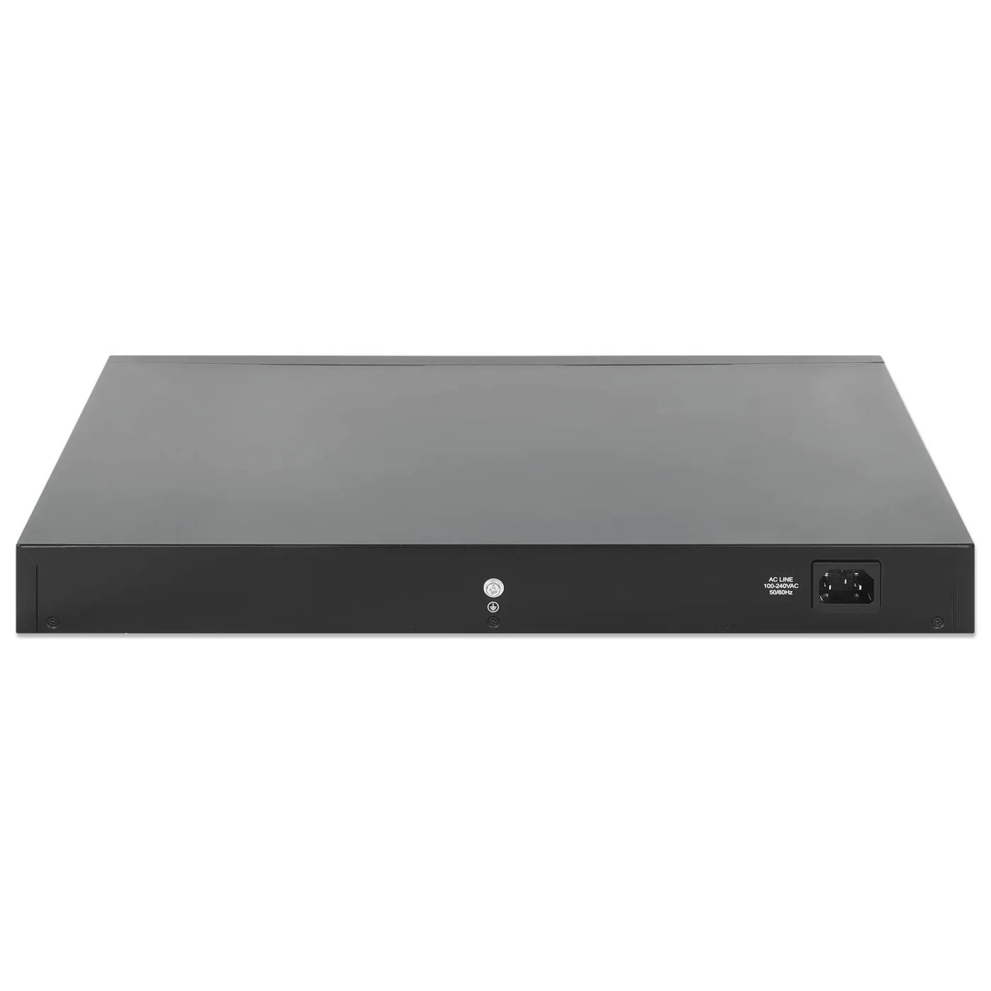 54-Port L2  Fully Managed PoE  Switch with 48 Gigabit Ethernet Ports and 6 SFP  Uplinks