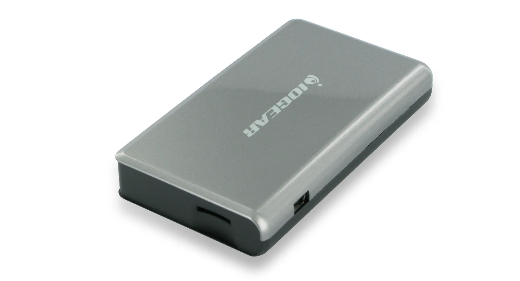 56-in-1 Memory Card Reader/Writer