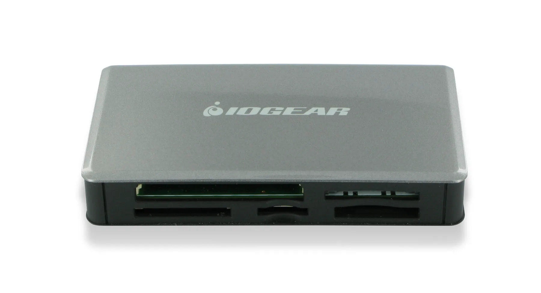 56-in-1 Memory Card Reader/Writer