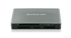56-in-1 Memory Card Reader/Writer