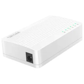 5Port 10/100Mbps Desktop Switch Tenda S105V10