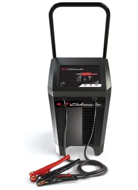 6/2/40/200A 6/12V Fully Automatic Battery Charger/Engine Starter