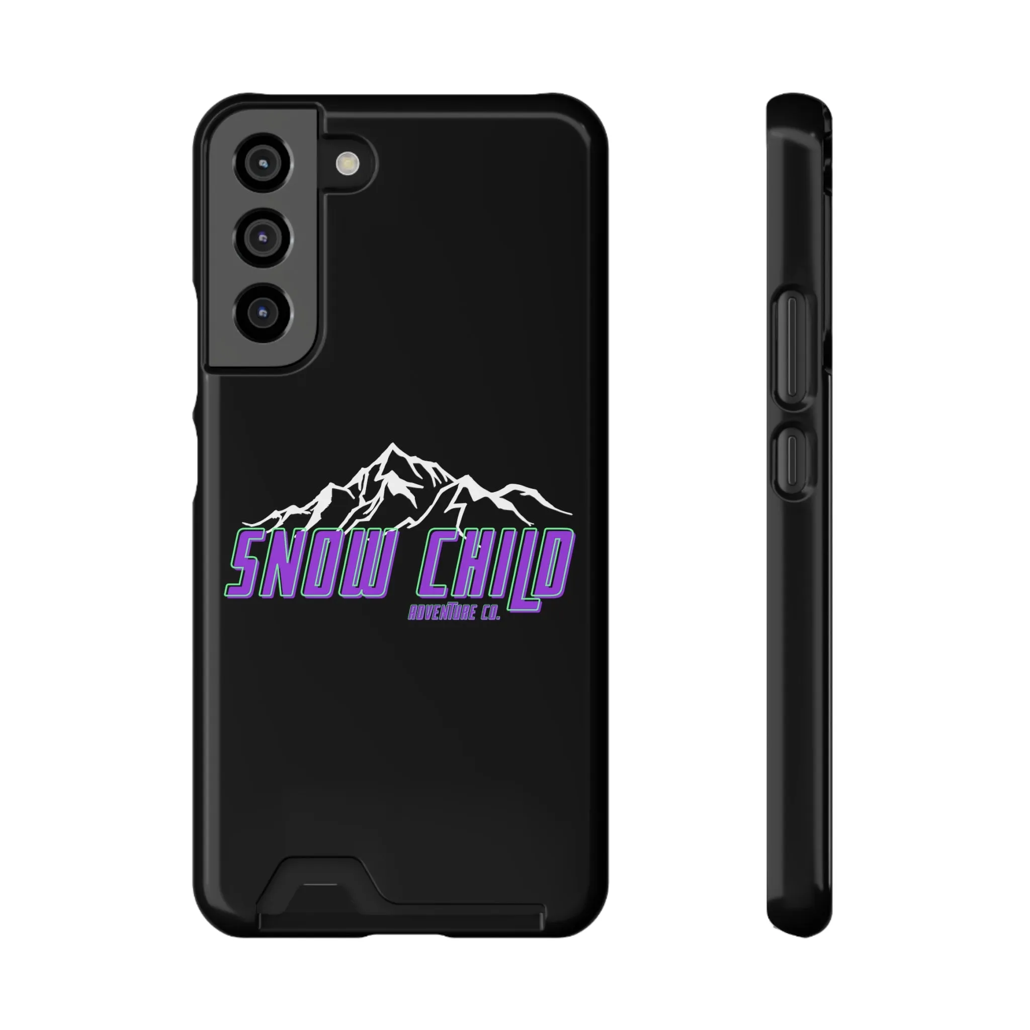 90's NEON PHONE CASE