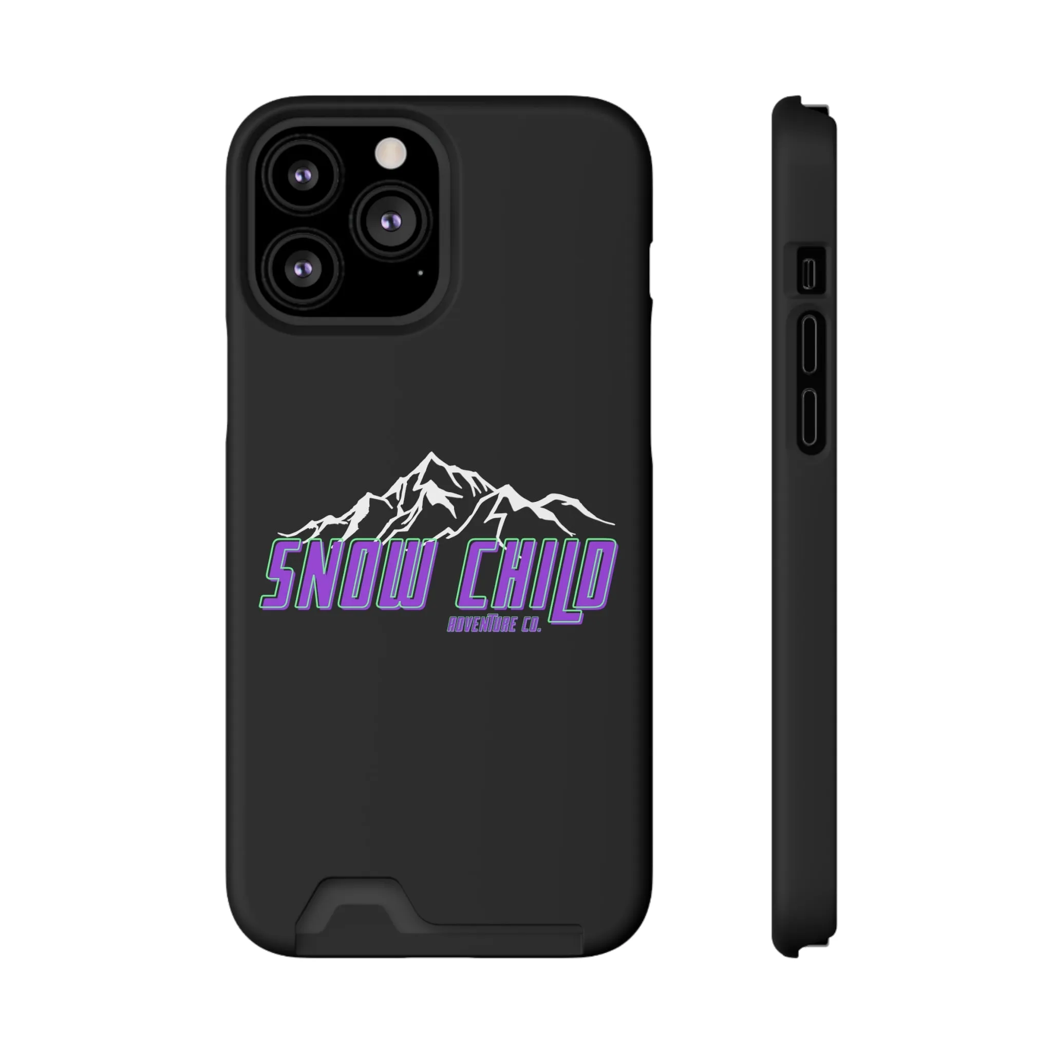 90's NEON PHONE CASE